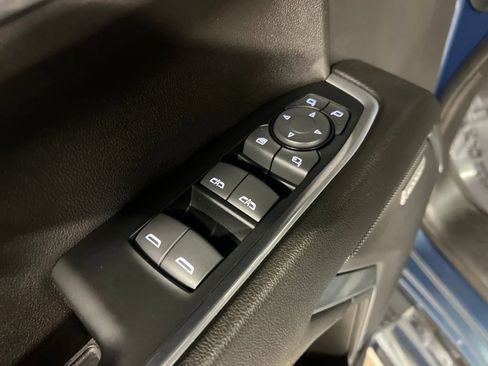 Certified 2024 GMC Sierra 1500 SLT w/ SLT Premium Plus Package image 16