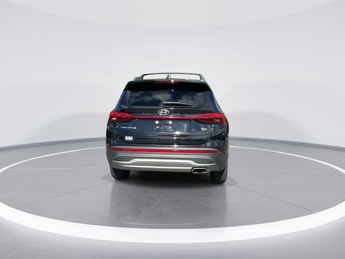 Used 2023 Hyundai Santa Fe SEL image 6