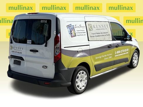 Used 2016 Ford Transit Connect XL image 4