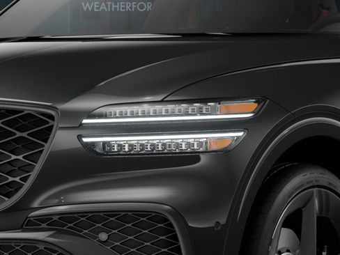 New 2026 Genesis GV70 3.5T Sport Prestige AWD/4WD image 9