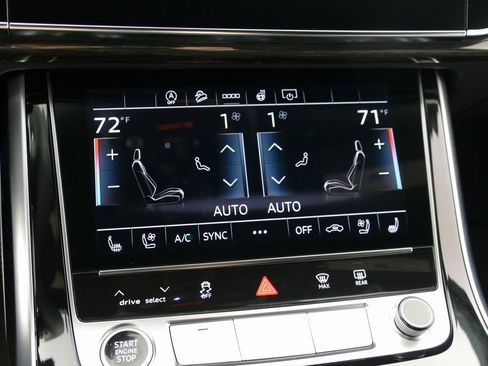 New 2026 Audi Q8 Premium Plus image 19