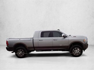 Used 2022 RAM 2500 Limited AWD/4WD video 4
