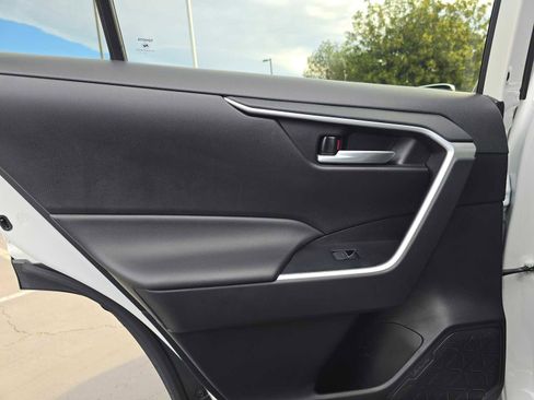 Certified 2023 Toyota RAV4 XLE Premium image 17