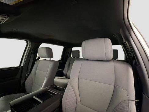New 2025 Toyota Tundra SR5 AWD/4WD image 18