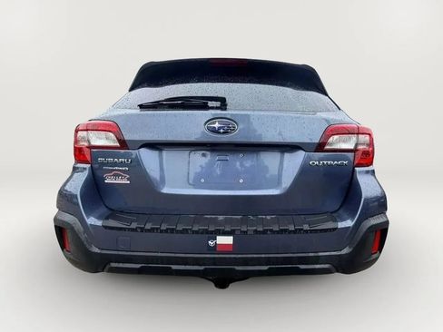 Used 2018 Subaru Outback 2.5i Limited w/ Popular Package #2 AWD/4WD image 10