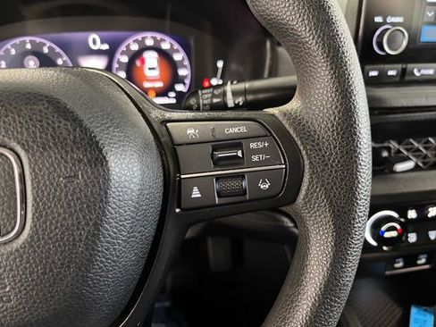 Used 2024 Honda Accord EX image 27