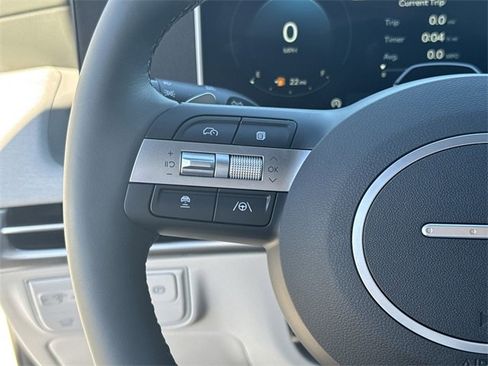 New 2026 Hyundai Tucson Limited image 25