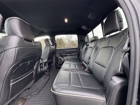 Used 2022 RAM 1500 Limited image 14