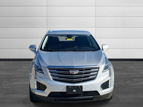Used 2019 Cadillac XT5 Premium Luxury image 8