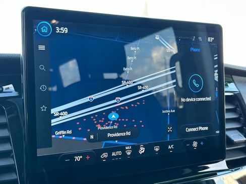 Used 2023 Ford Transit 350 XLT image 41