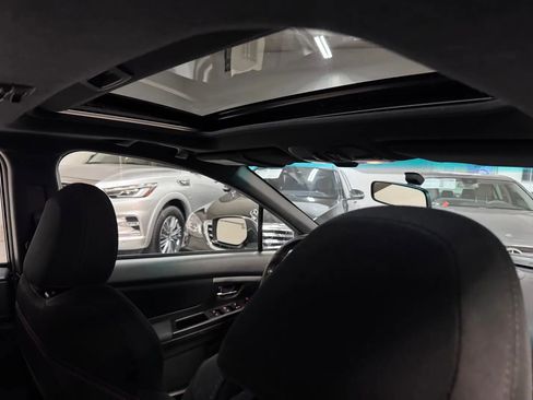 Used 2015 Subaru WRX Premium image 18