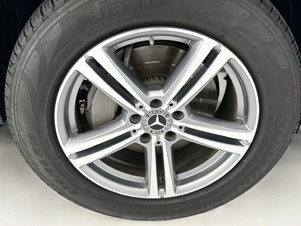 Certified 2022 Mercedes-Benz GLC 300 image 30