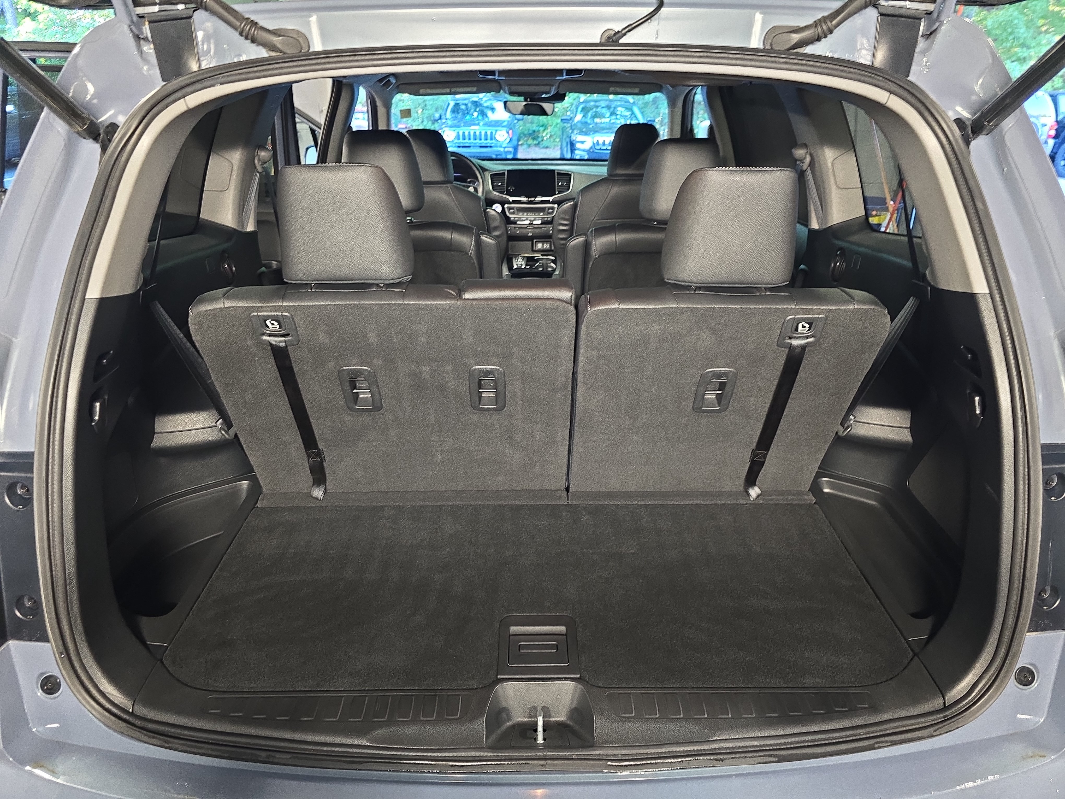 Used 2022 Honda Pilot Elite image 13