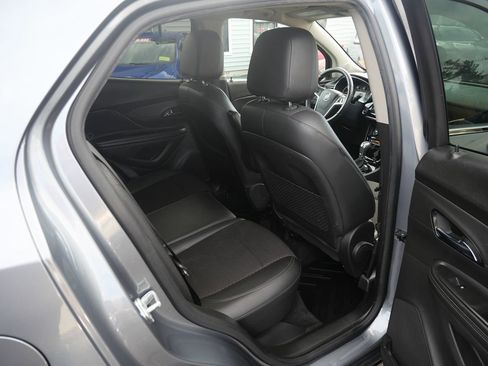 Used 2019 Buick Encore Preferred image 26