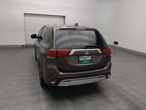 Used 2019 Mitsubishi Outlander ES image 6
