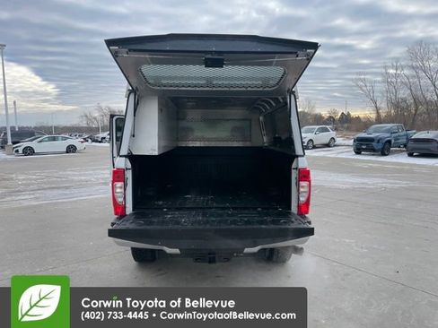 Used 2020 Ford F250 XL w/ Power Equipment Group image 23