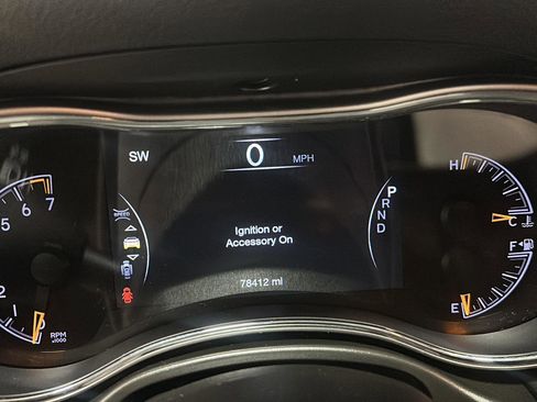 Used 2021 Jeep Grand Cherokee Limited w/ Quick Order Package 28K 80th image 20