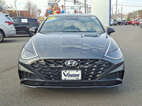 Used 2023 Hyundai Sonata SEL Plus w/ Cargo Package image 35