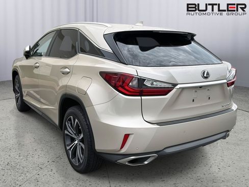 Used 2019 Lexus RX 350 FWD w/ Premium Package image 10