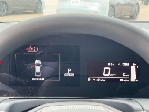 New 2026 Nissan Sentra S w/ S Cold Weather Package image 21