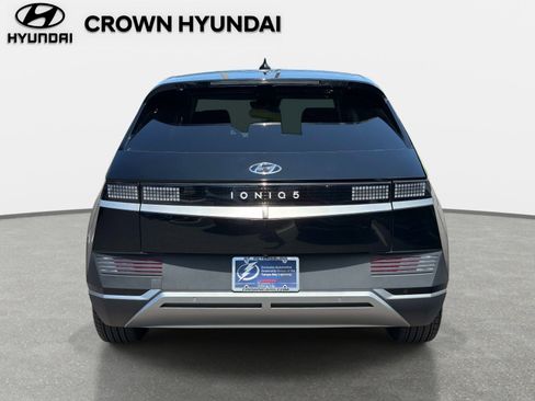 Used 2023 Hyundai Ioniq 5 SEL w/ Cargo Package RWD image 6