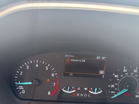 Used 2022 Ford Escape SE w/ Convenience Package AWD/4WD image 11