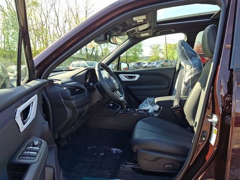 New 2026 Subaru Forester Limited image 10