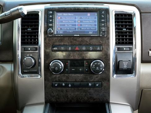 Used 2012 RAM 2500 Longhorn w/ Protection Group AWD/4WD image 43