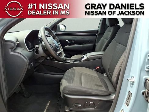 Used 2023 Hyundai Santa Cruz SEL AWD/4WD image 22