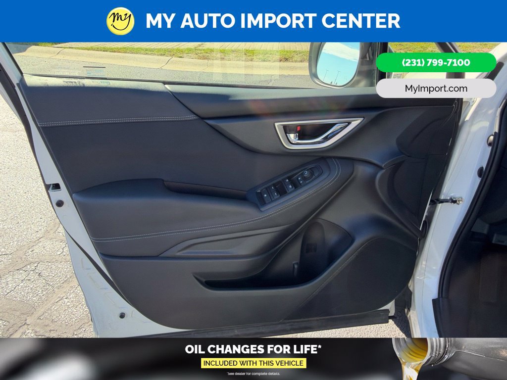 Used 2022 Subaru Forester Premium AWD/4WD image 10