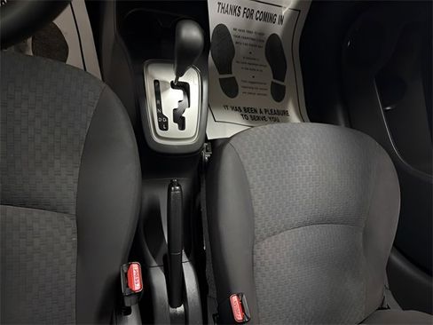 Used 2020 Mitsubishi Mirage ES image 16