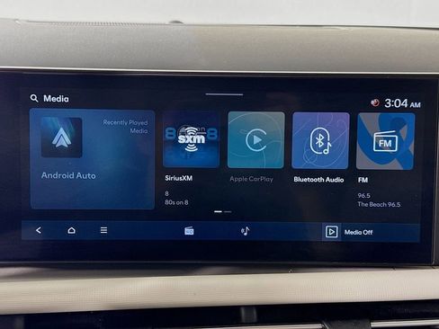 Used 2025 Hyundai Tucson SEL FWD image 14
