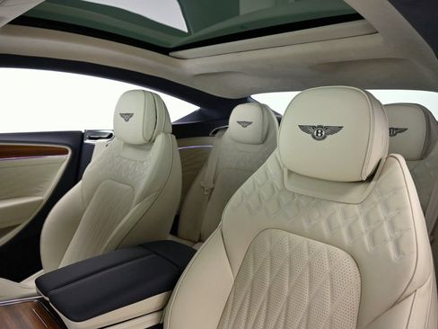 New 2026 Bentley Continental GT AWD/4WD image 18