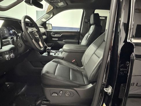 New 2026 GMC Sierra 1500 Denali image 27