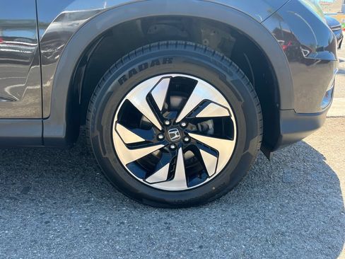 Used 2015 Honda CR-V Touring image 45