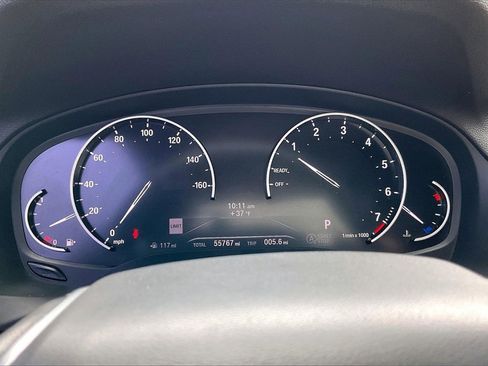 Used 2021 BMW X3 sDrive30i w/ Convenience Package image 20