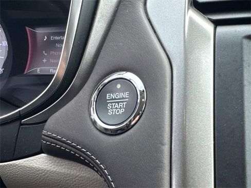 Certified 2018 Ford Fusion Energi Platinum image 19