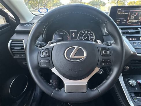 Used 2020 Lexus NX 300 FWD image 15