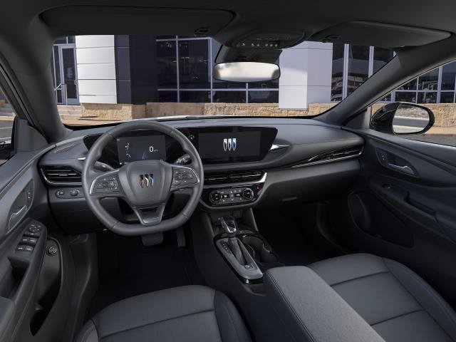 New 2026 Buick Envista Sport Touring w/ Convenience I Package FWD image 39