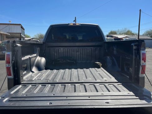 Used 2014 Ford F150 XLT w/ XLT Chrome Package image 27