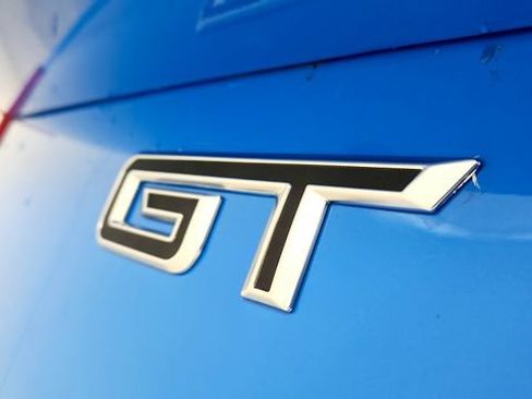 Used 2024 Ford Mustang GT Premium RWD image 31