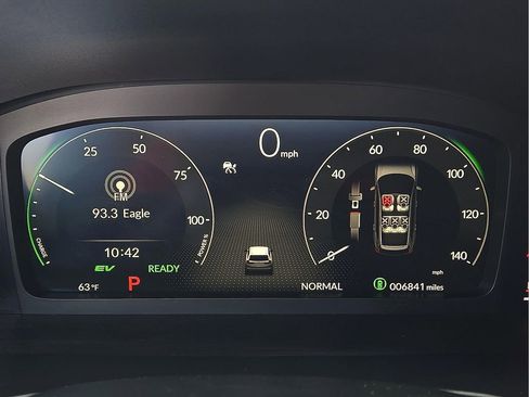 Used 2026 Honda CR-V TrailSport image 19