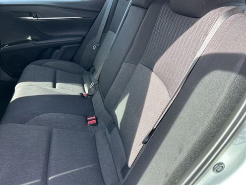 Used 2025 Toyota Camry LE image 8