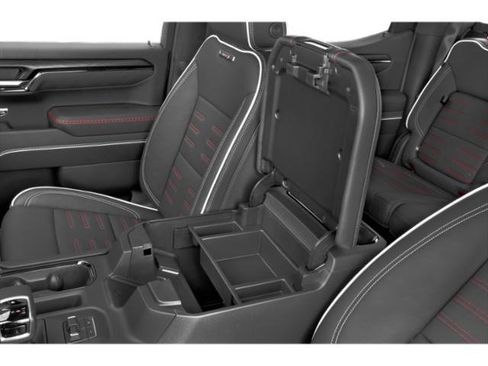New 2026 GMC Sierra 1500 AT4X AWD/4WD image 16