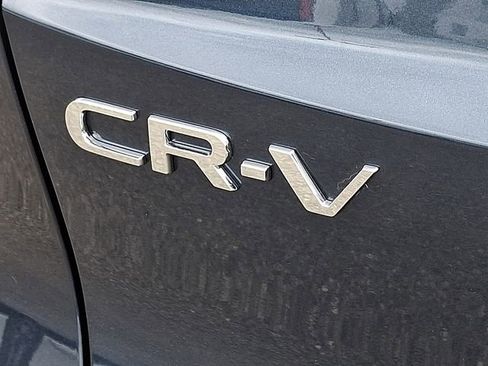 Used 2026 Honda CR-V EX-L image 30