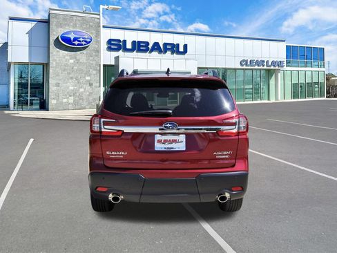 New 2026 Subaru Ascent Touring AWD/4WD image 5