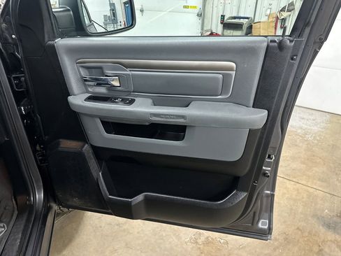 Used 2016 RAM 1500 Outdoorsman image 37