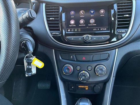 Used 2020 Chevrolet Trax LS image 24