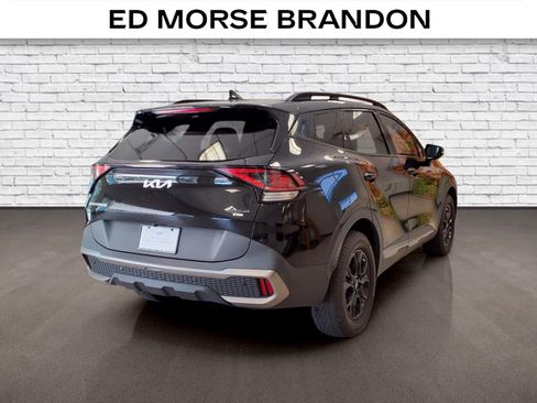 Used 2023 Kia Sportage X-Pro AWD/4WD image 5