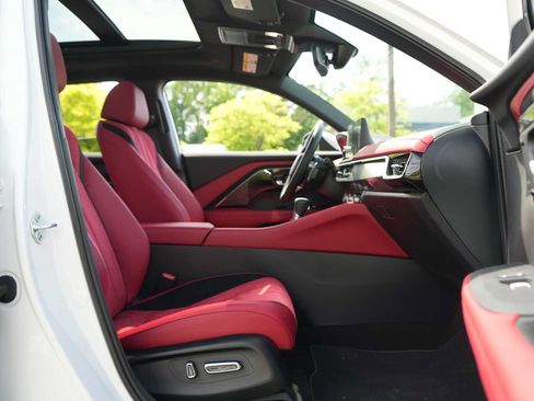 Certified 2026 Acura ADX A-Spec AWD/4WD image 30